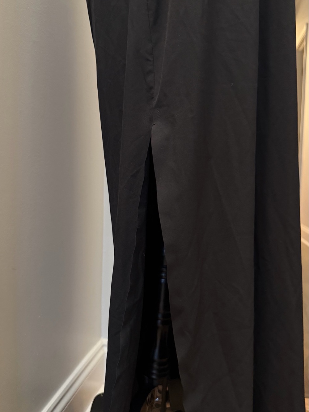 Athleta Marlow Maxi Dress Sporty Casual Dress - Picture 7 of 9